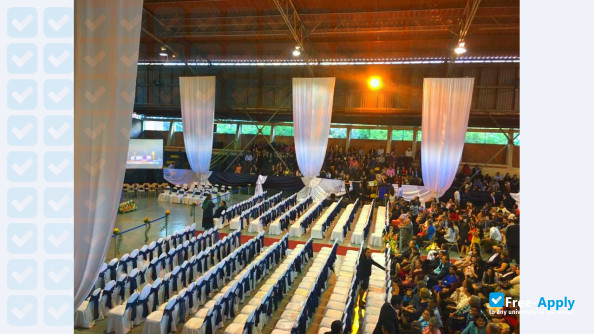 Photo de l’Catholic University of Honduras #2