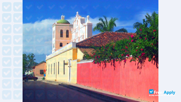 Catholic University of Honduras @CORTÉS photo