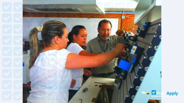 Catholic University of Honduras @CORTÉS photo #4