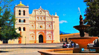 Catholic University of Honduras @CORTÉS миниатюра №1