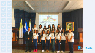 Miniatura de la Catholic University of Honduras @CORTÉS #5