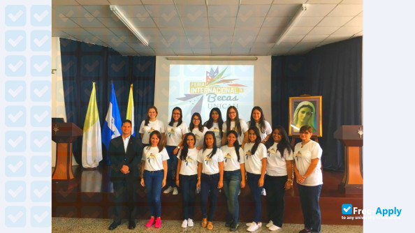 Photo de l’Catholic University of Honduras @CORTÉS #5