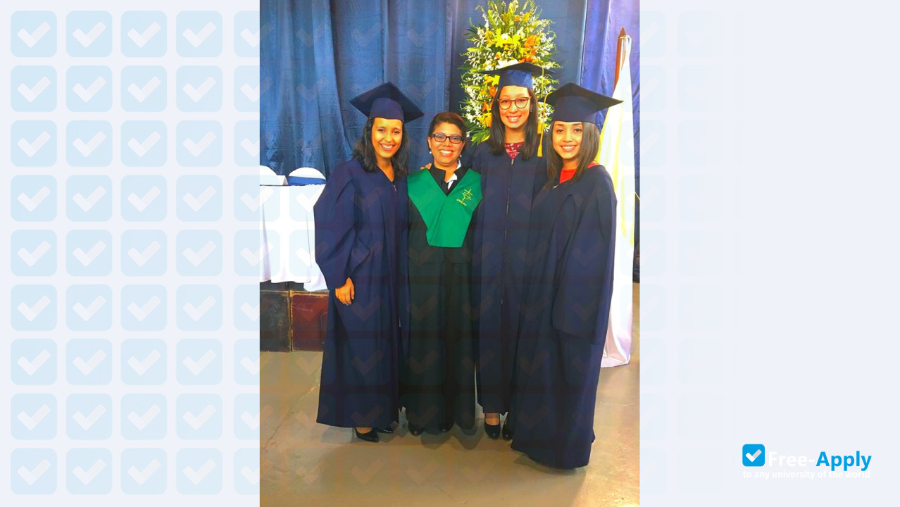 Catholic University of Honduras @CORTÉS photo #5