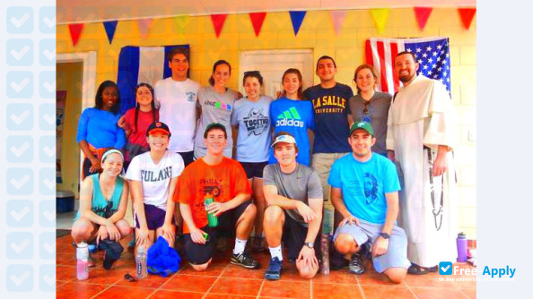 Catholic University of Honduras @CORTÉS photo