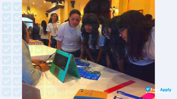 Catholic University of Honduras @COPAN photo #2
