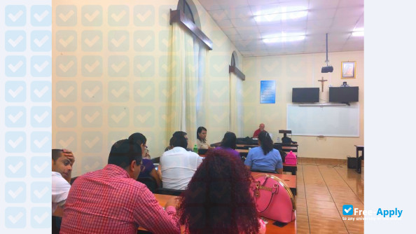 Catholic University of Honduras @COPAN photo #6