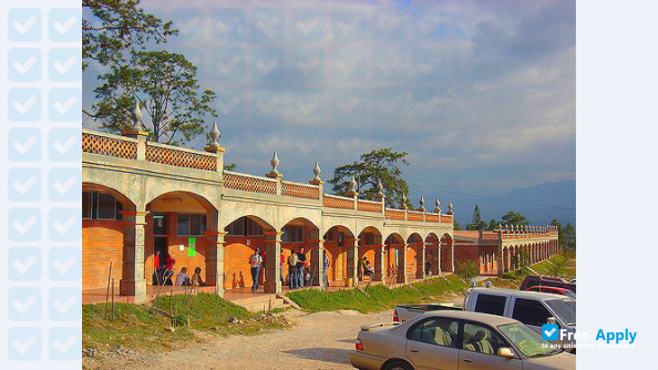Catholic University of Honduras @COPAN photo #9