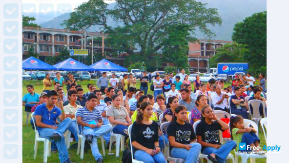 Catholic University of Honduras @COPAN фотография №3