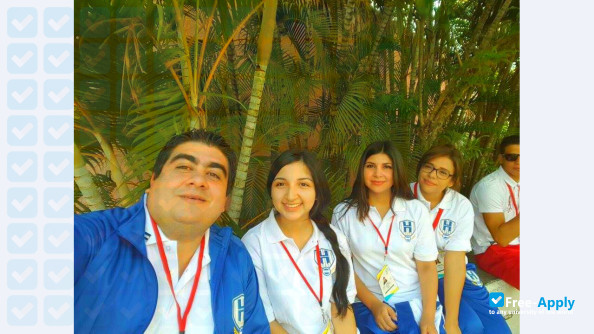 Photo de l’Catholic University of Honduras @COPAN #2
