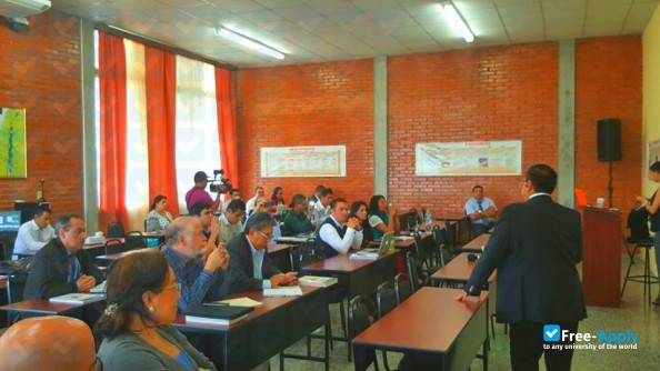 Catholic University of Honduras @COPAN photo #5
