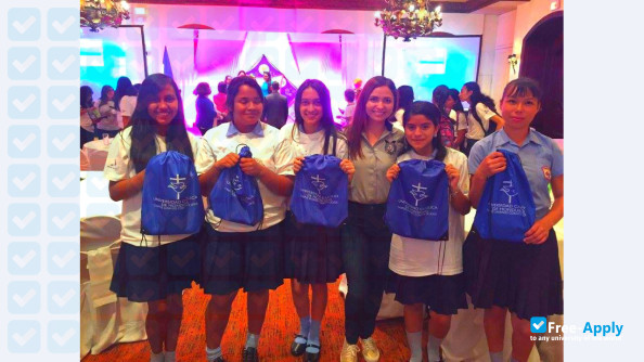 Catholic University of Honduras @COPAN photo #9