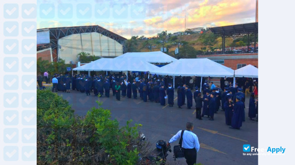 Catholic University of Honduras @COPAN фотография №5