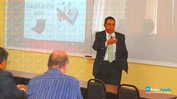 Catholic University of Honduras @COPAN photo #2
