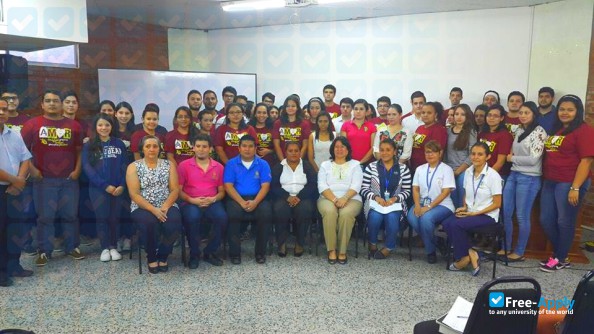Catholic University of Honduras @COPAN photo #3