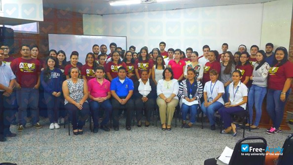 Foto de la Catholic University of Honduras @COPAN #4