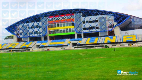 National Autonomous University of Honduras photo