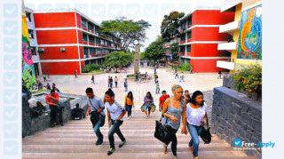 Miniatura de la National Autonomous University of Honduras #9