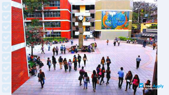 National Autonomous University of Honduras