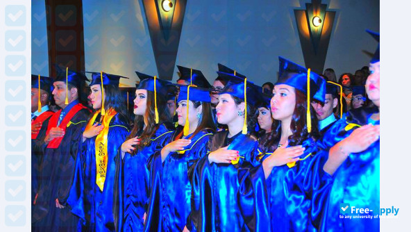 University of San Pedro Sula photo #23