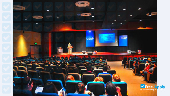 University of San Pedro Sula photo #29