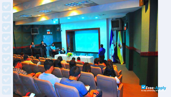 University of San Pedro Sula photo #54