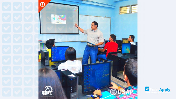 University of San Pedro Sula photo #51