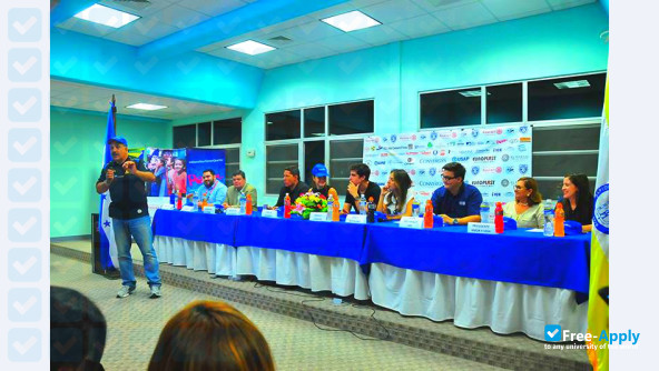 University of San Pedro Sula photo #48