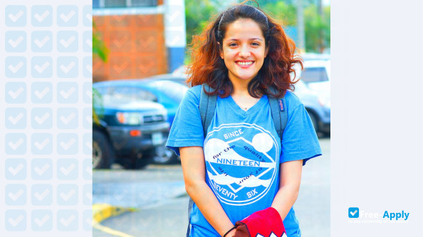 University of San Pedro Sula photo #38