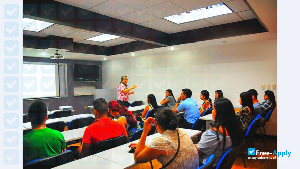University of San Pedro Sula photo #53