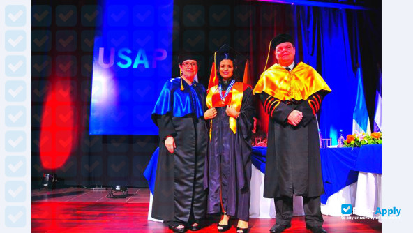 University of San Pedro Sula photo #32