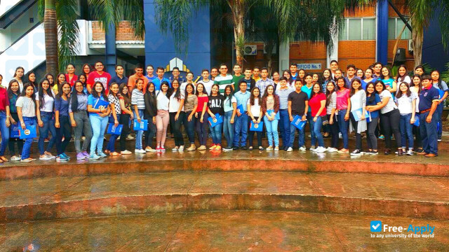 Photo de l’University of San Pedro Sula #26