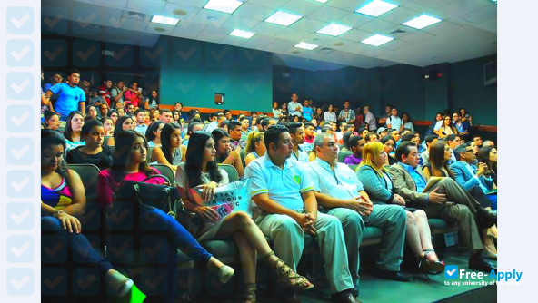 Photo de l’University of San Pedro Sula #34