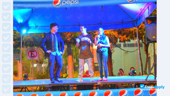 University of San Pedro Sula photo