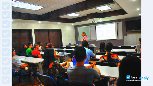 University of San Pedro Sula photo #52