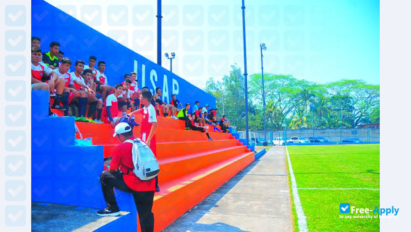University of San Pedro Sula photo #45