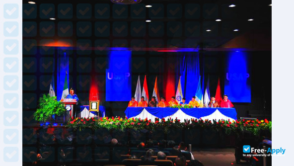 University of San Pedro Sula photo #26