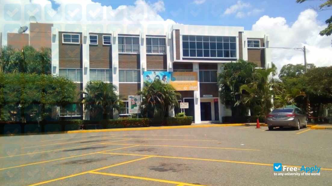 University of San Pedro Sula photo #20