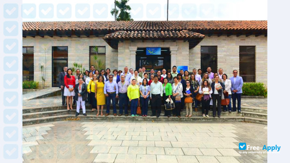 Photo de l’Zamorano's Panamerican Agricultural School #27