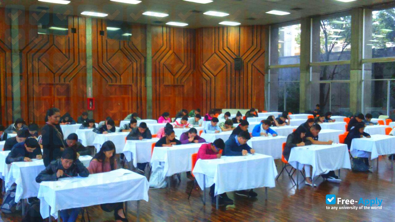 Photo de l’Zamorano's Panamerican Agricultural School #18