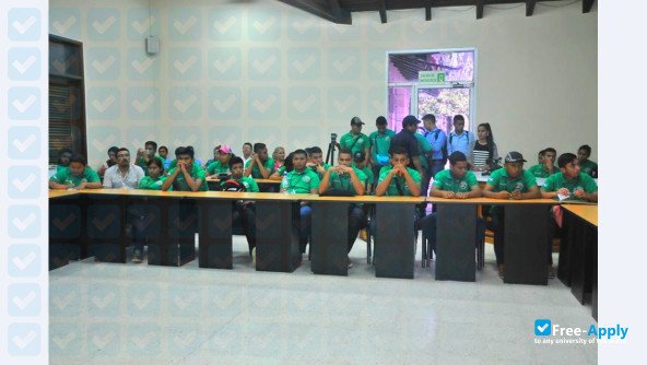 Photo de l’Zamorano's Panamerican Agricultural School #8