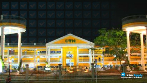 Photo de l’Technological University of Honduras #7
