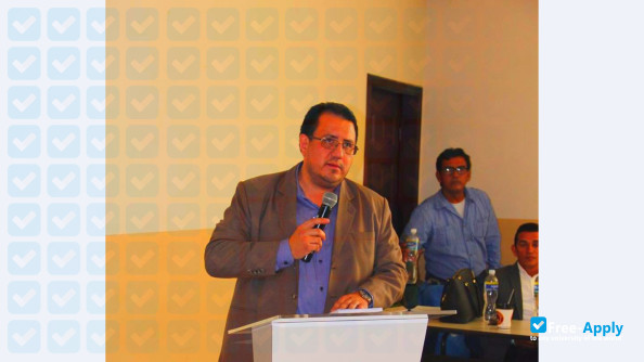 Photo de l’Technological University of Honduras #17