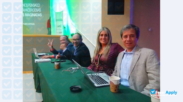 Photo de l’Technological University of Honduras #1