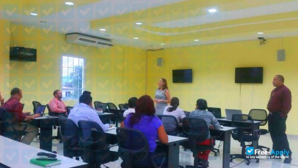Photo de l’Technological University of Honduras #14