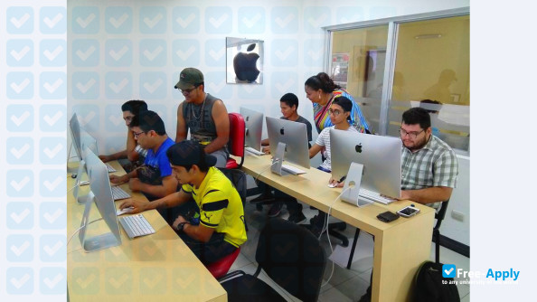 Photo de l’Technological University of Honduras #10