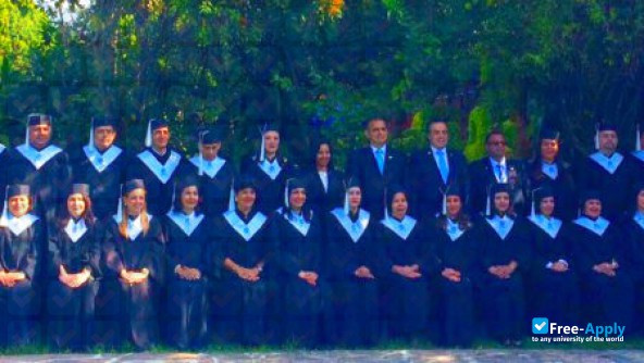 Foto de la Technological University of Honduras #26