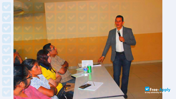 Photo de l’Technological University of Honduras #19