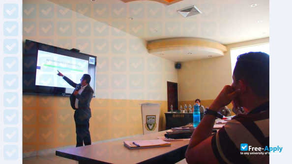 Photo de l’Technological University of Honduras #18
