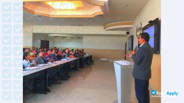 Photo de l’Technological University of Honduras #5