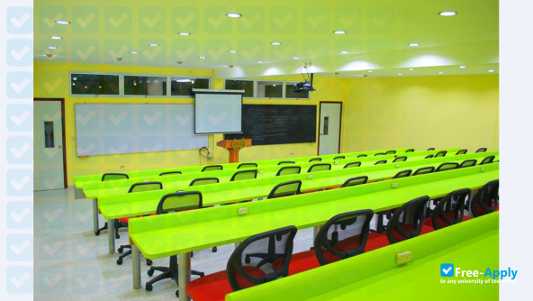 Photo de l’Technological University of Honduras #11